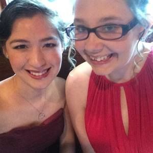 Meet your Posher, Antonia